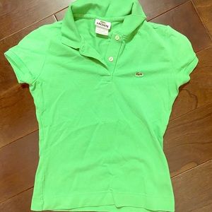 Lacoste Polo Shirt